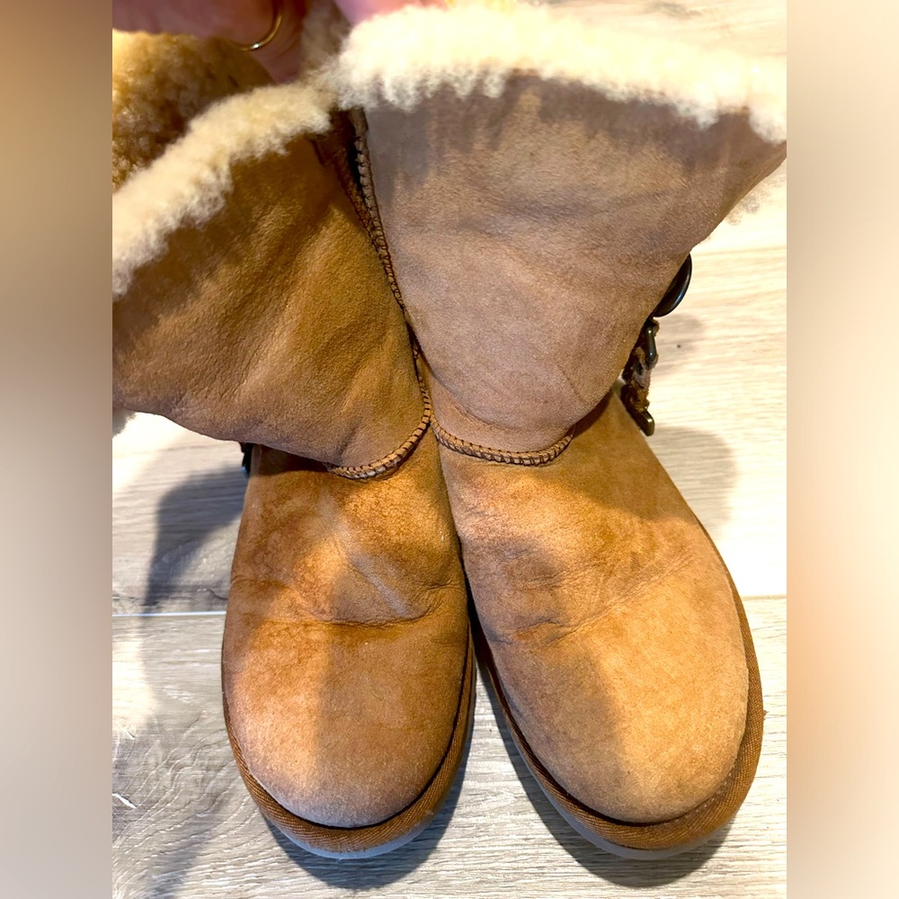 Ugg boots